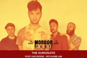THE EUROSUITE