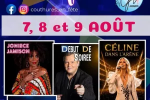 Couthures sur Garonne en Fête