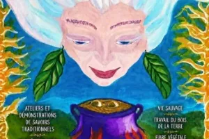 Festival le chaudron du changement