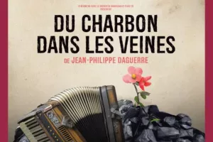 DU CHARBON DANS LES VEINES