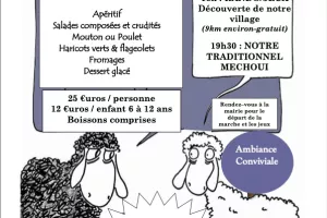 RANDO/JEUX & MECHOUI