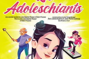 Les Adoleschiants
