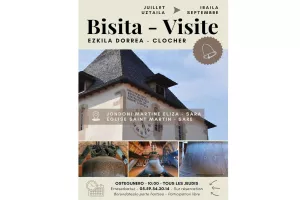 Visite "Notre son de cloche"