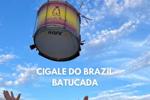 Fanfare Cigales do Brazil
