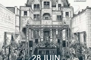 Open Air DJ Set