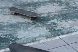 Café de l'espace : ATELIER SKATE