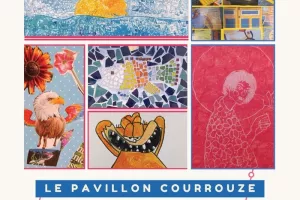 Exposition "Constellation des regards"