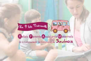 Matinée des Tout-Petits: Rentrée en musique !
