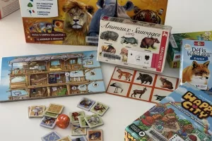 Jeux de société