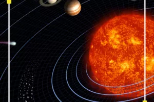 Escapade dans le Système solaire