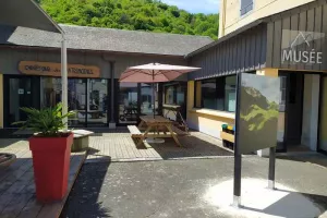 Ouverture du musée de Campan et balade interactive dans le village de Campan