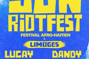 Sunriot Fest