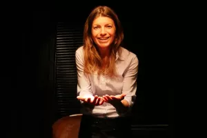 Spectacle "Fa'a'amu, l'enfant adoptif"