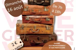 Vide-grenier