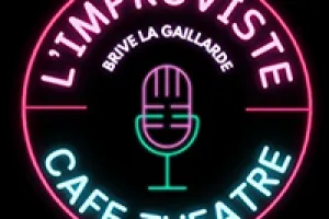 Grégoire Gouby – "Un moment unique" à L'improviste