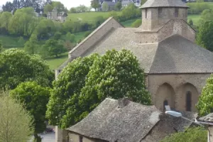 JEP 2026 - Visite libre de l'église St Martial