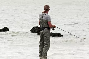 Animations pêche LEADER