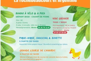 Fête champêtre