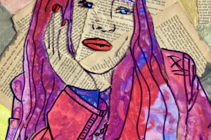 Exposition : Mecs Planterose "Autoportraits" et "Le premier des biens c'est l'eau"