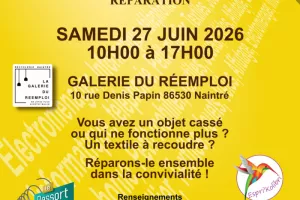 Café Réparation