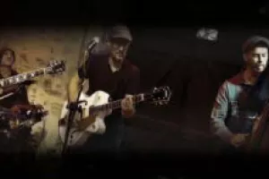 Concert - Road House 4