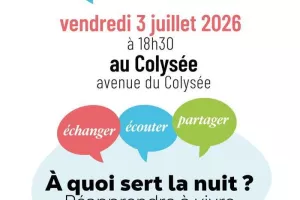 Rencontre Café Citoyen