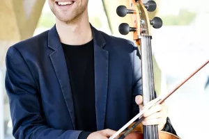Concert classique: duo Violoncelle-guitare