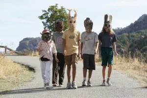 CinéMA #121 La Petite Bande