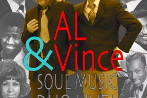 AL & VINCE