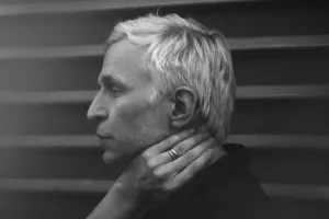 Jay-Jay Johanson