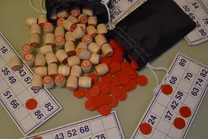 Loto des pêcheurs au Chatelet