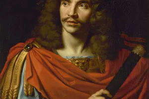 Les Rendez-vous d'Aymare : Le Misanthrope de Molière et Phèdre de Racine
