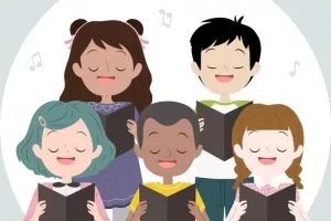 Spectacle choral