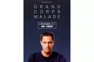 GRAND CORPS MALADE