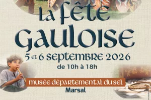 Fete gauloise