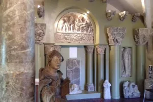 Ouverture du Musée de la Porte du Croux