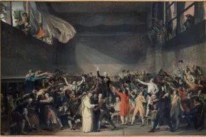 Musique de chambre au Jeu de Paume