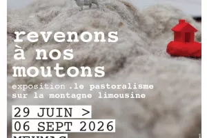 Exposition Revenons à nos moutons