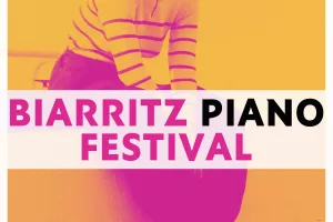Biarritz Piano Festival - Béatrice l'incroyable cosmonaute