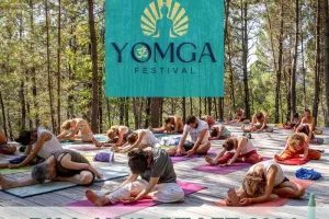YOMGA Festival