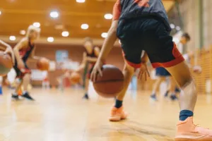 Exposition : protestantisme et sports