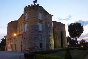 VISITES NOCTURNE DU CHATEAU DE LA REINE MARGOT 2026