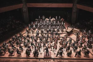 ORCHESTRE NATIONAL DU CAPITOLE DE TOULOUSE