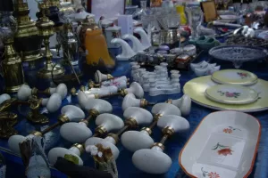 Vide-grenier