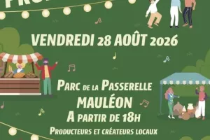La tablée des producteurs