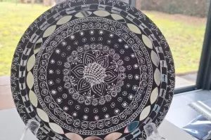Atelier mandala