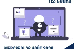 Atelier numérique : Ressources pour tes cours