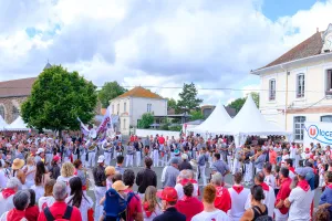 Feria Sen Bertomiu