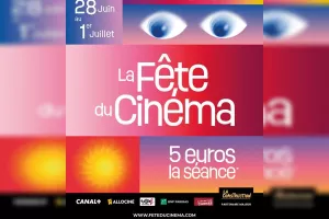 La Fête du Cinéma