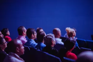 Conférence-concert "La voix dans tous ses éclats ou de l’anatomie à l’art du chant"